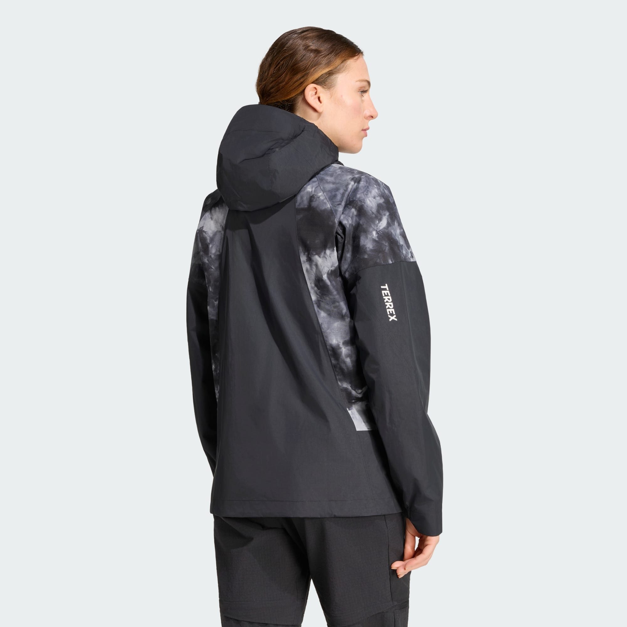 adidas TERREX Funktionsjacke (1-St)