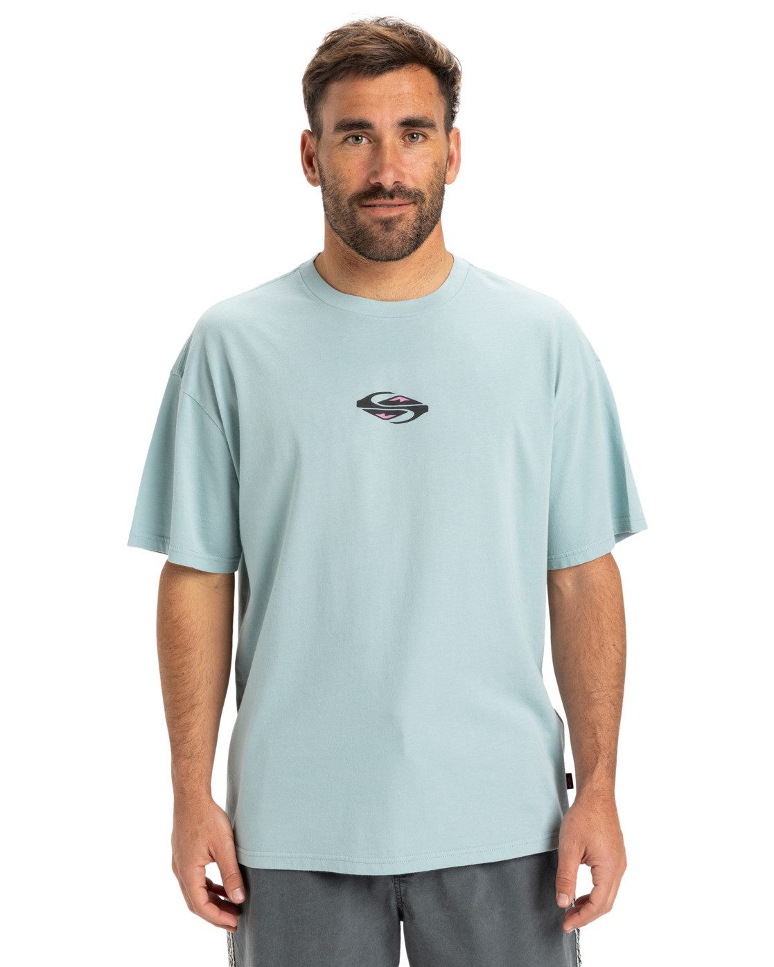 Quiksilver T-Shirt Global Heat günstig online kaufen