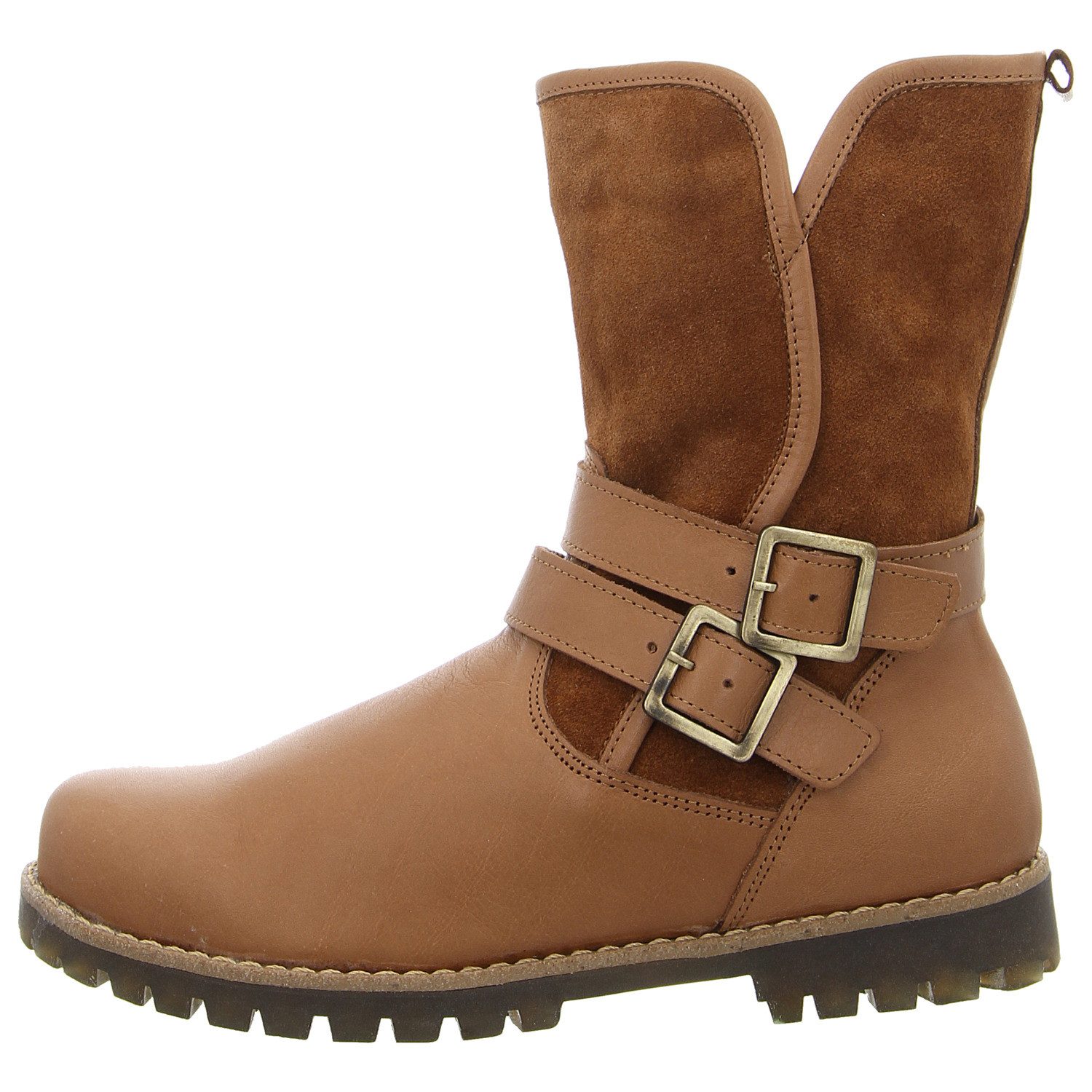 Andrea Conti Winterstiefel