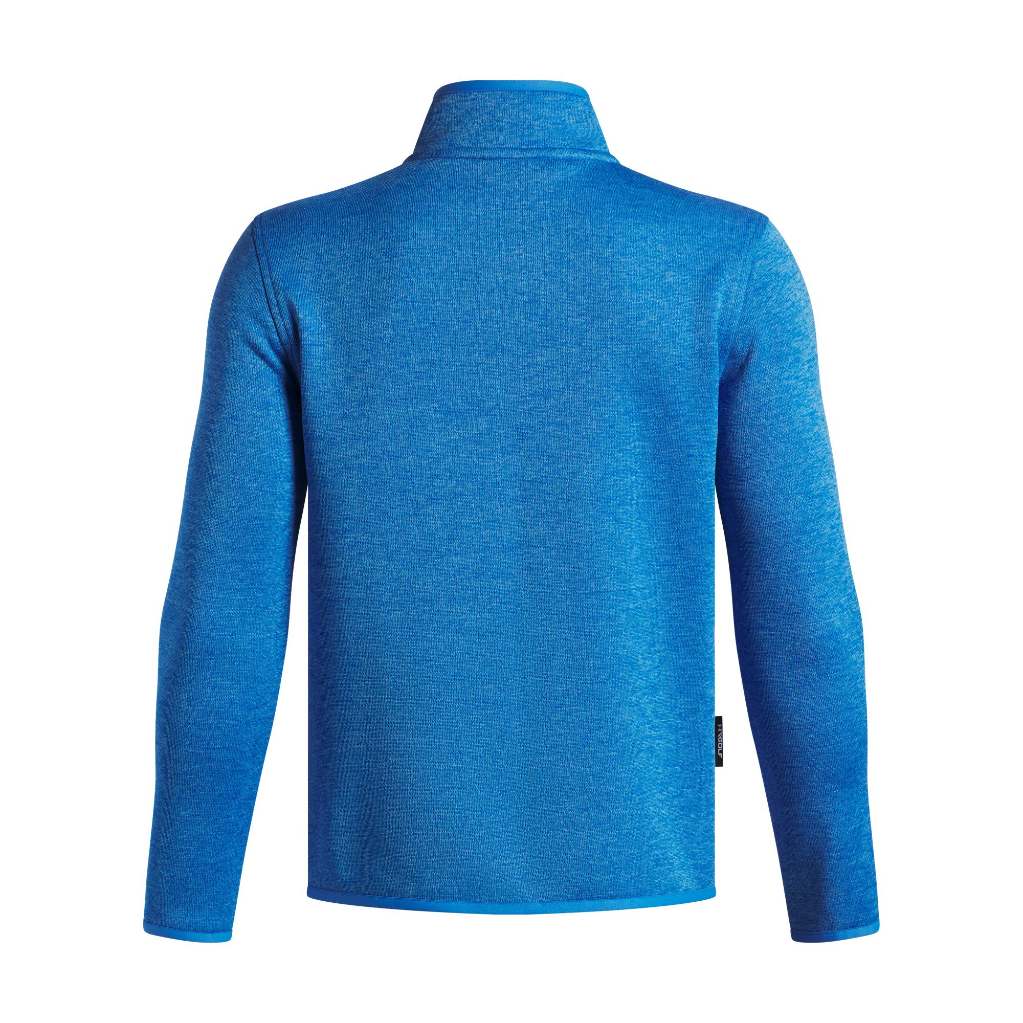 Under Armour® Fleecepullover Under Armour Jungen Pullover UA Drive Hybrid Storm SF HZ 6008816