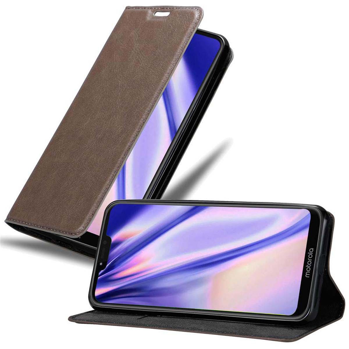 Handyhülle für Motorola MOTO G7 POWER Hülle