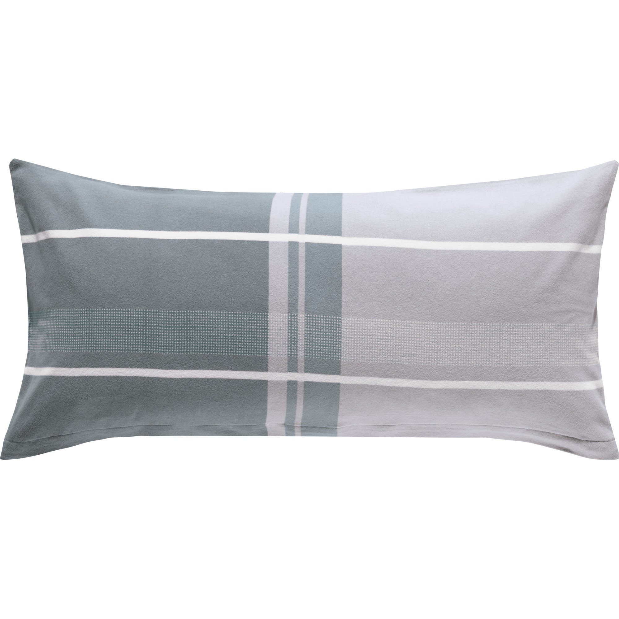 Erwin Müller Kissenbezüge Kissenbezug, Streifen günstig online kaufen