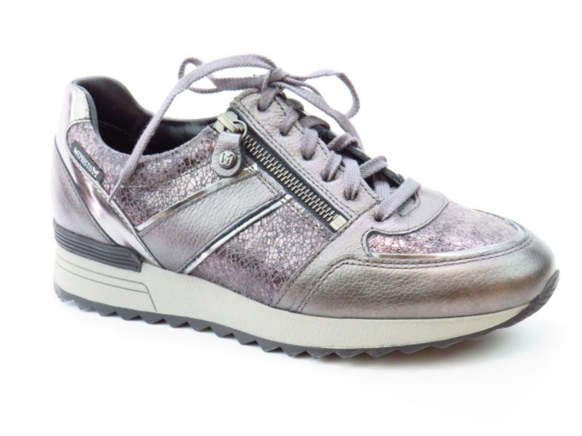 Toscana graphite Slipper