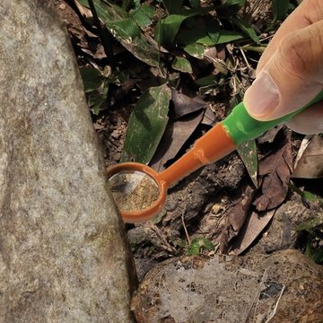 Edu-Toys Experimentierkasten 5teiliges Insektenfangset mit 6in1 Forscherwerkzeug, (2-tlg)