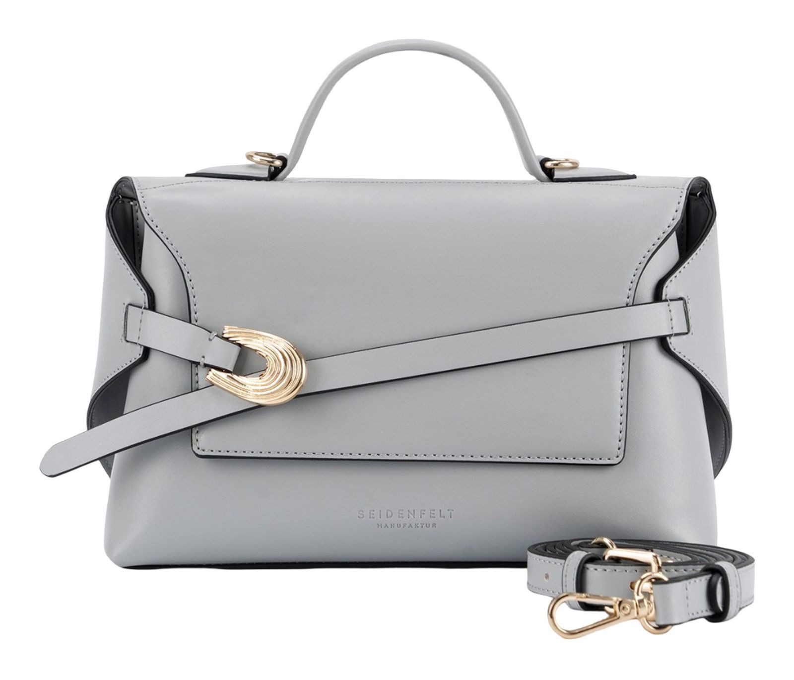 Seidenfelt Manufaktur Handtasche Hand Bag