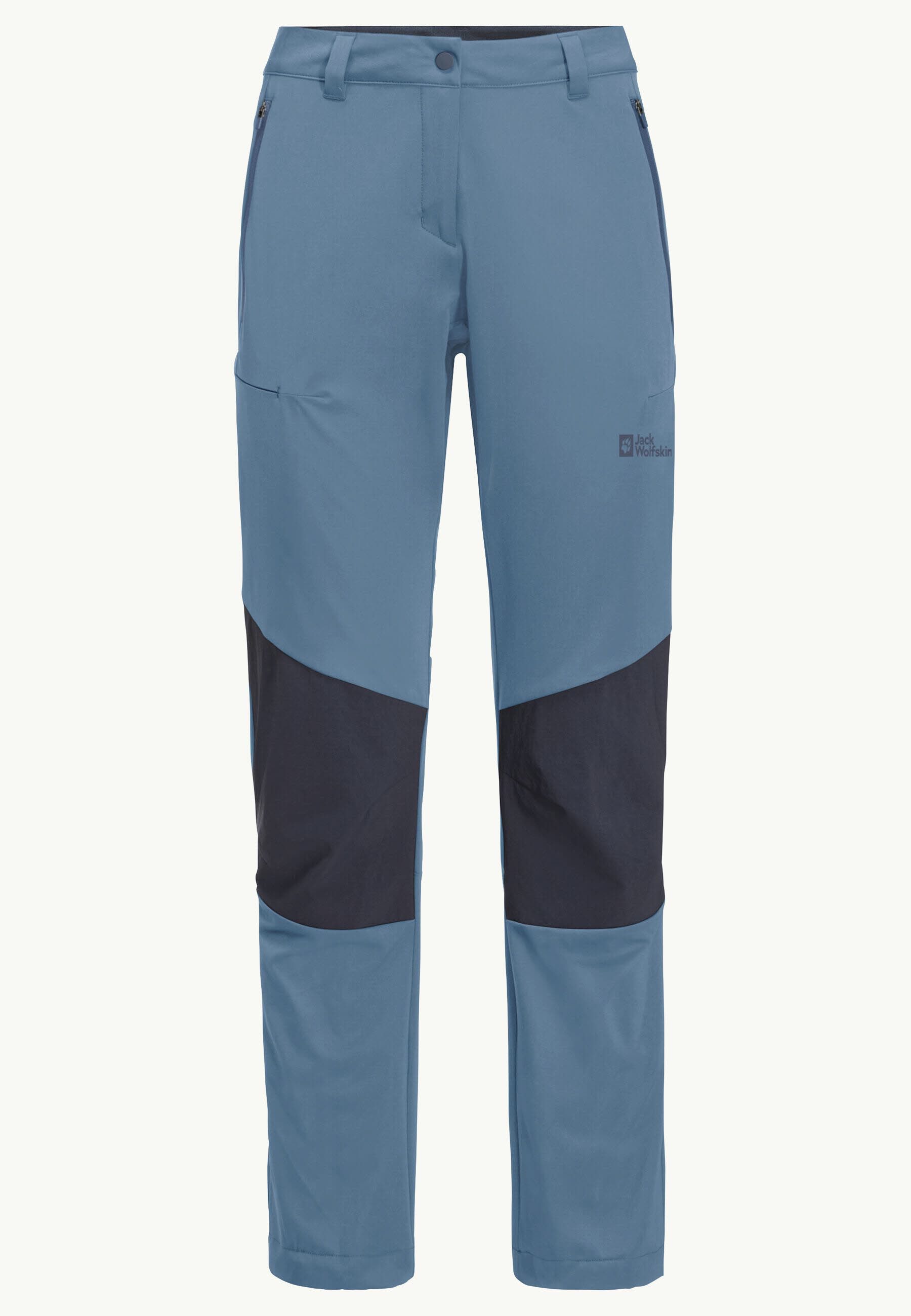 Trekkinghose HIKING ALPINE PANTS W