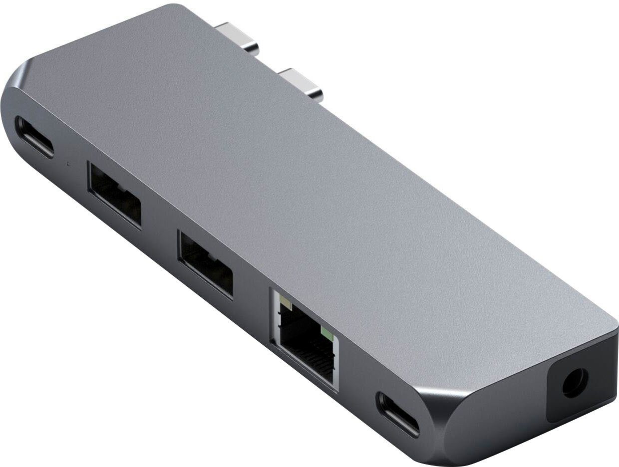 Pro Hub Mini USB-Adapter
