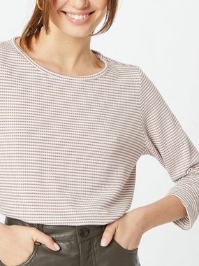 fransa 3/4-Arm-Shirt FREMAJACQ (1-tlg) Plain/ohne Details