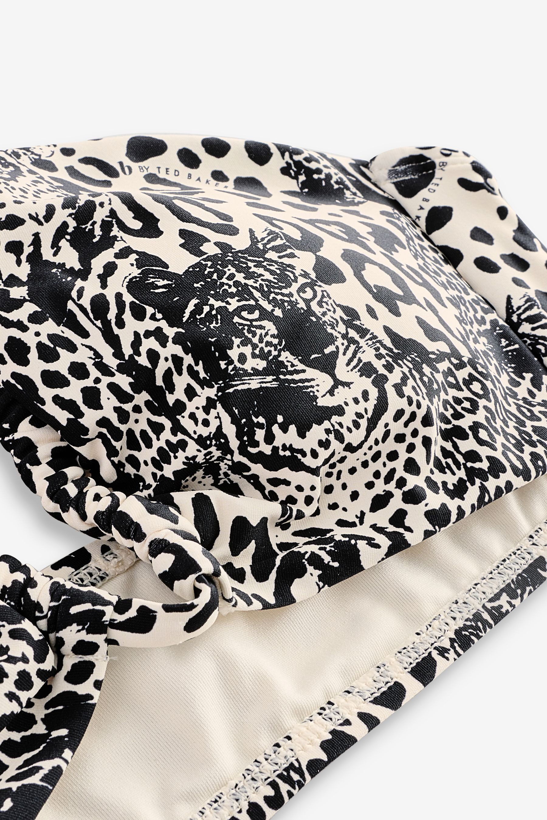 B by Ted Baker Triangel-Bikini-Top B günstig online kaufen