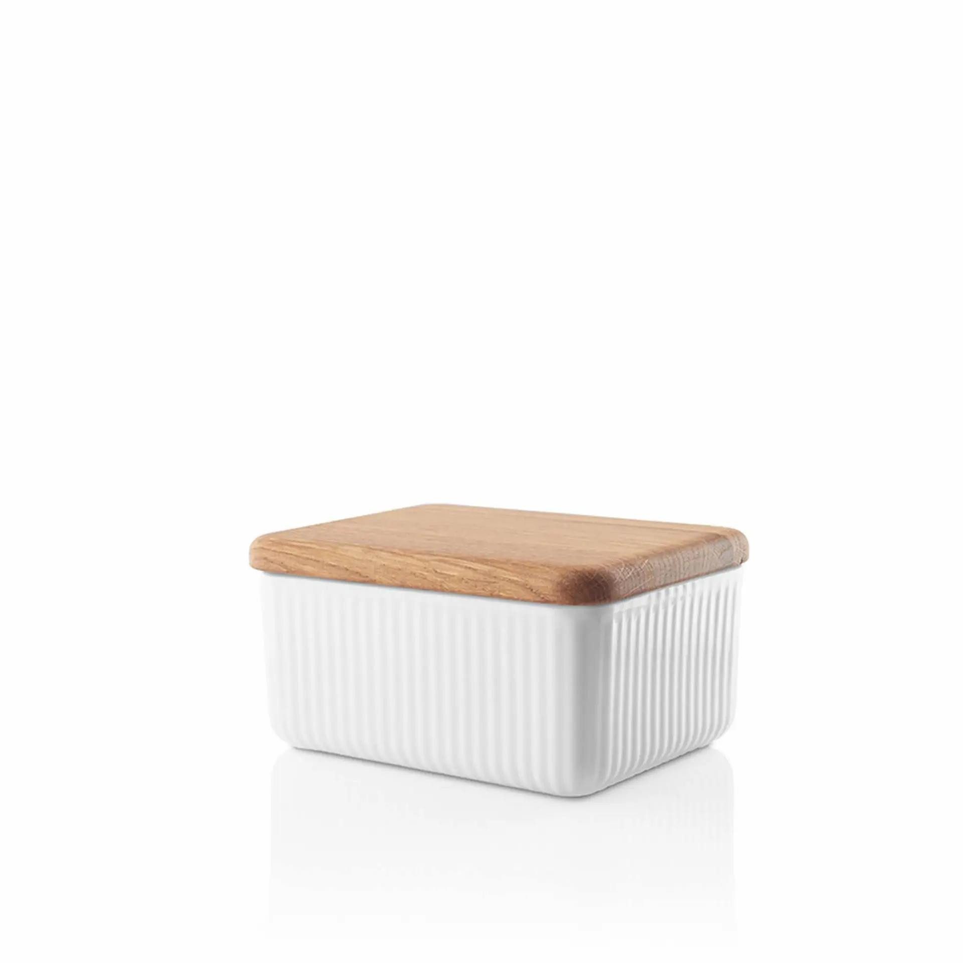 Eva Solo Küchenorganizer-Set Eva Solo Butterdose - Legio nova - mit Deckel
