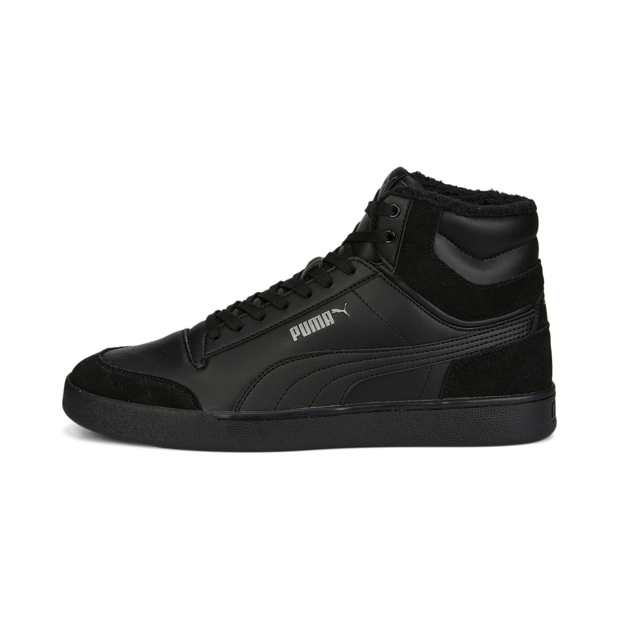 PUMA SHUFFLE MID FUR Winterboots Sneakerboots, günstig online kaufen