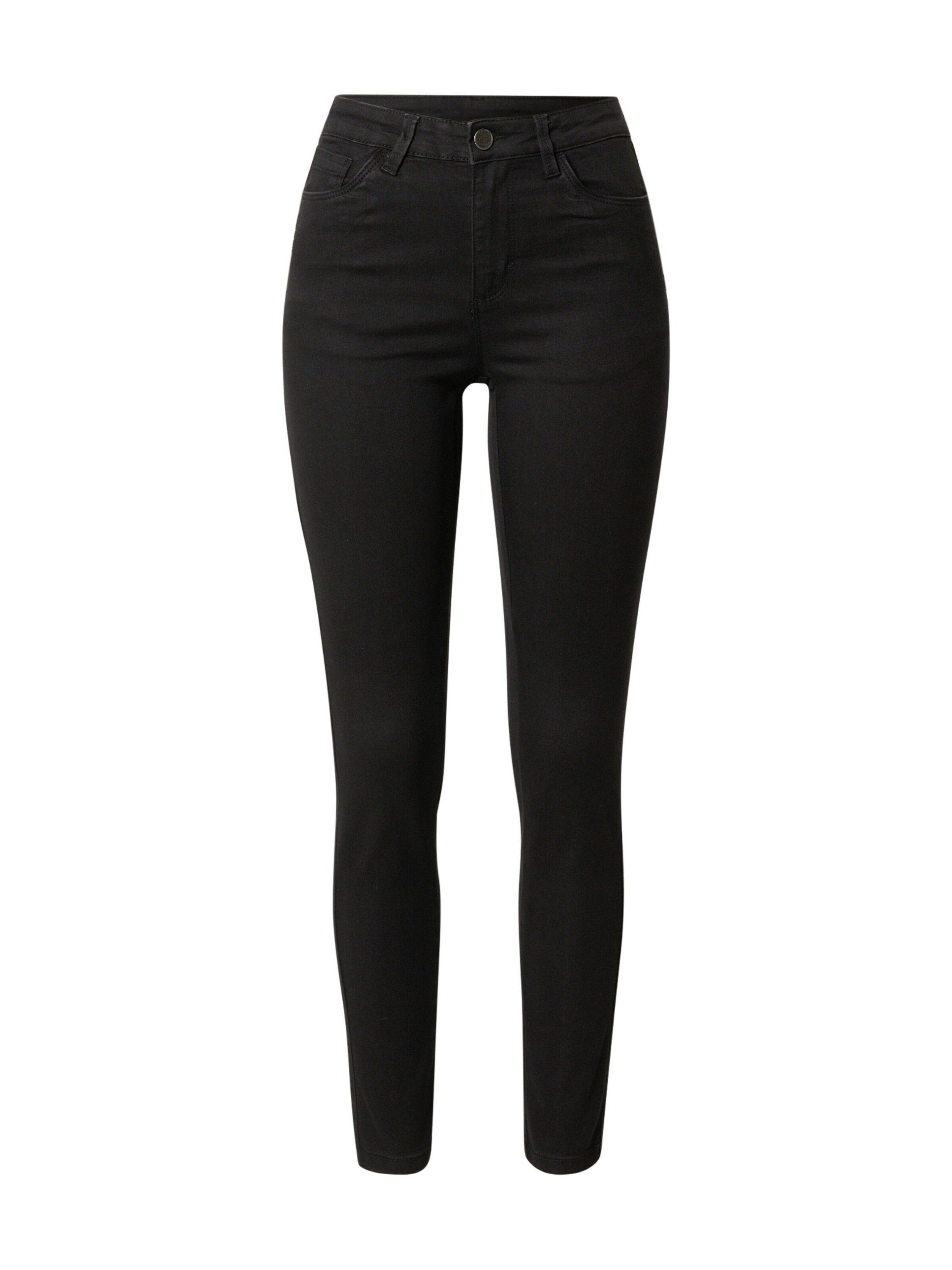 KAFFE Slim-fit-Jeans Vicky (1-tlg) Plain/ohne Details