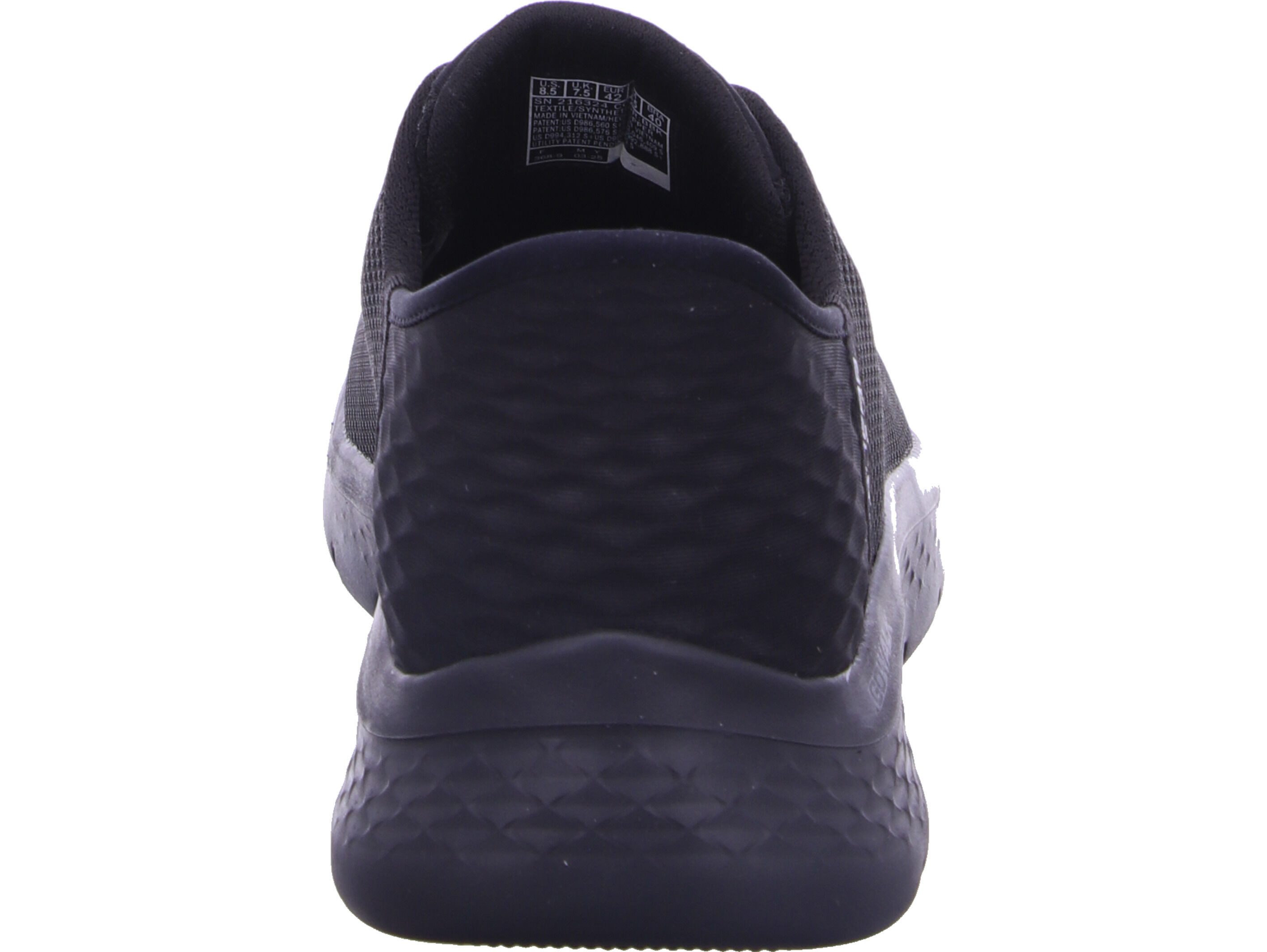 Skechers GO WALK FLEX - HANDS UP Sneaker günstig online kaufen