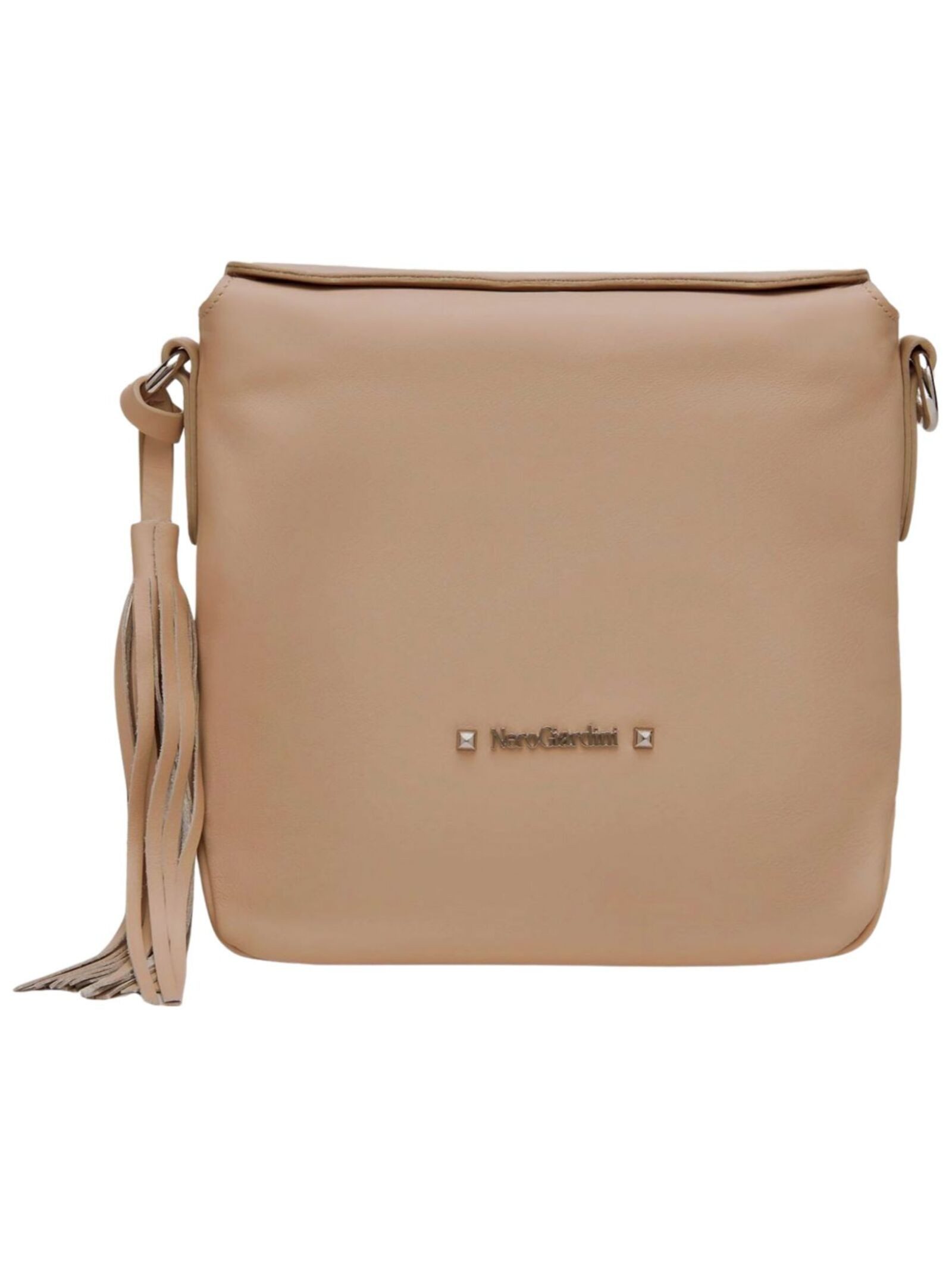Nero Giardini Umhängetasche Nero Giardini Taschen Leder