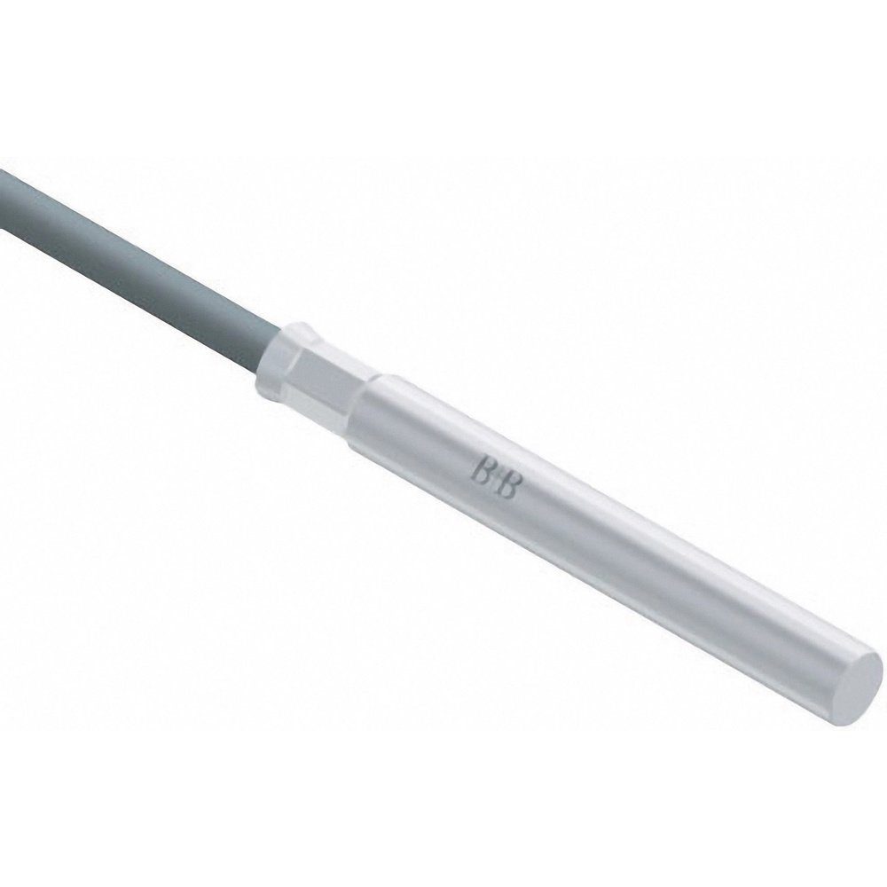 Thermodetektor Tauchfühler B + B Thermo-Technik 0629 0514-55 -40 bis +180 °C Pt1000
