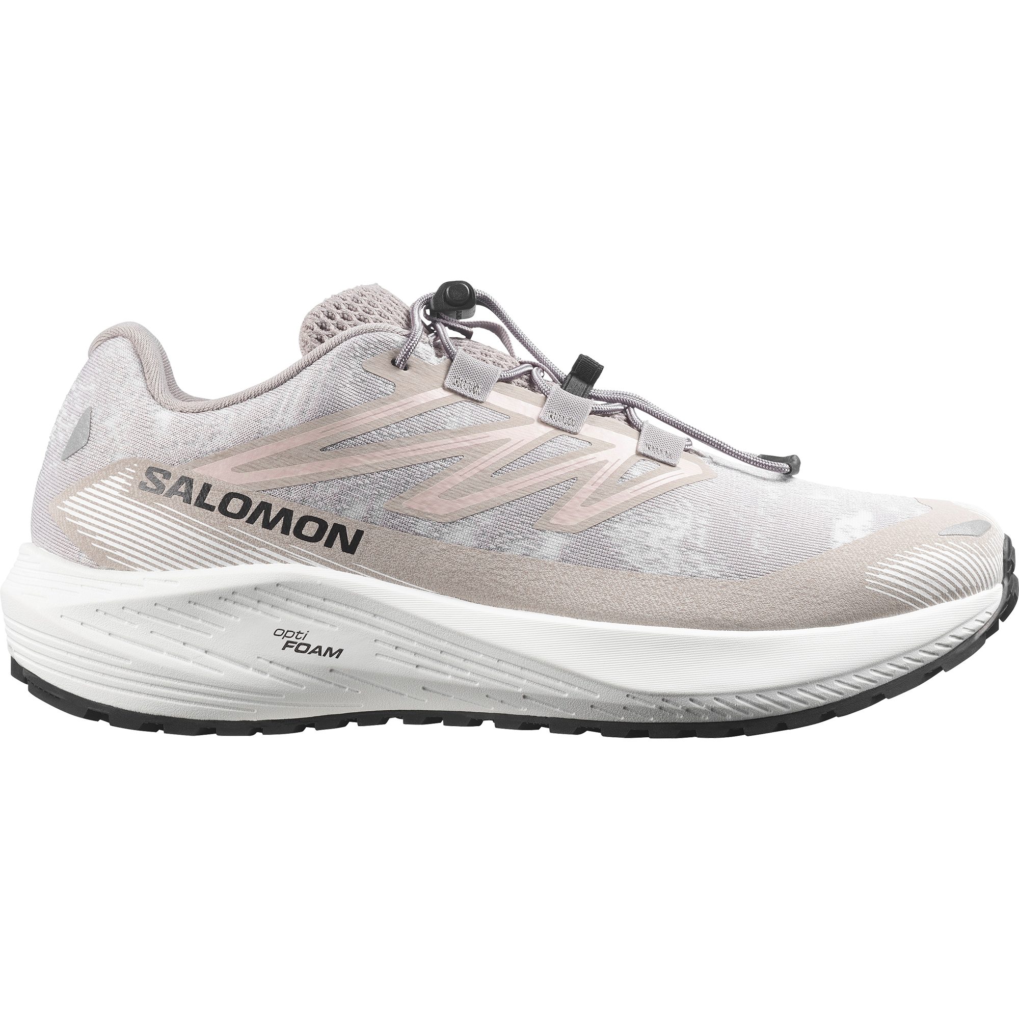 Salomon AERO FLOW GRVL Laufschuh