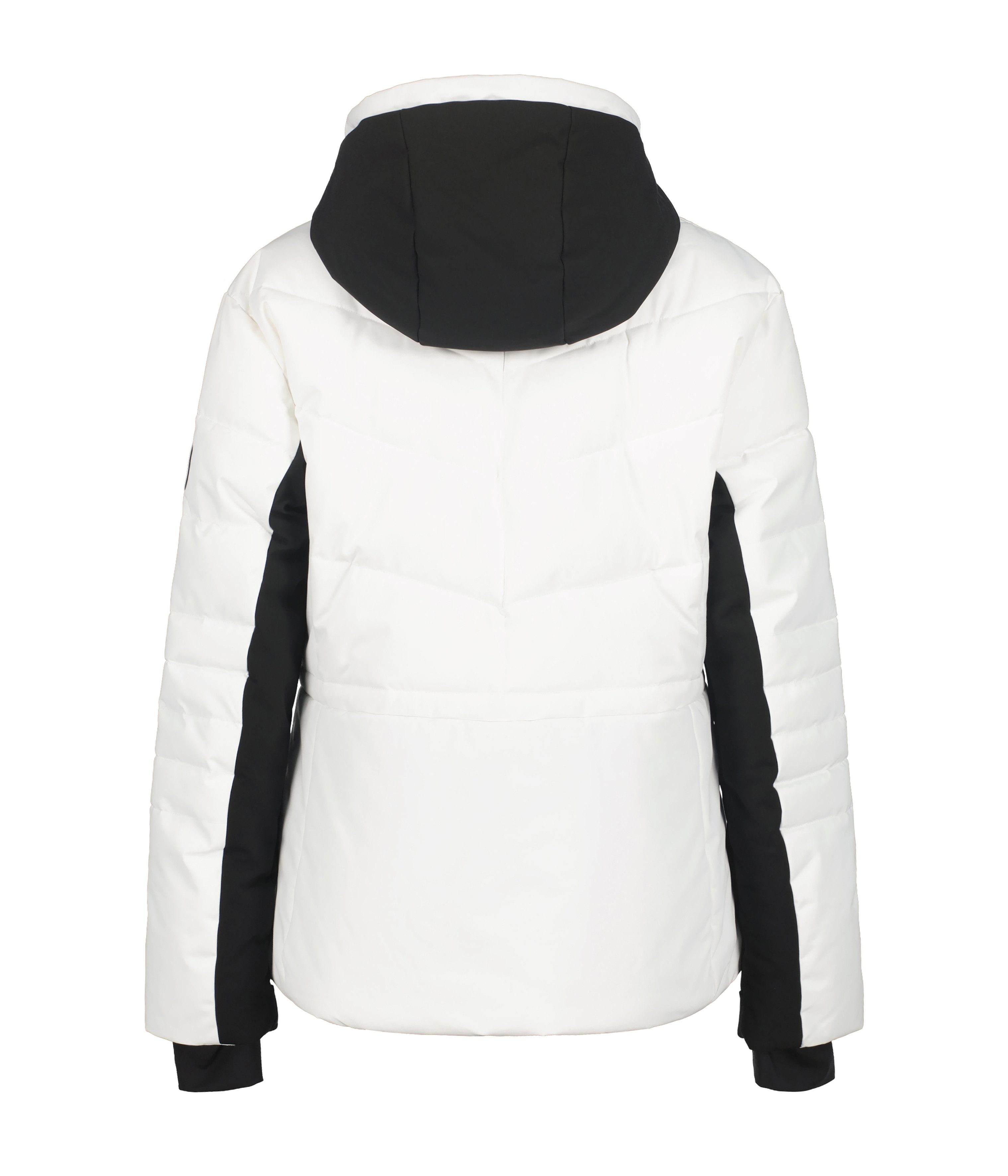 Icepeak Skijacke ICEPEAK EVELETH (1-St) mit Reißverschluss günstig online kaufen