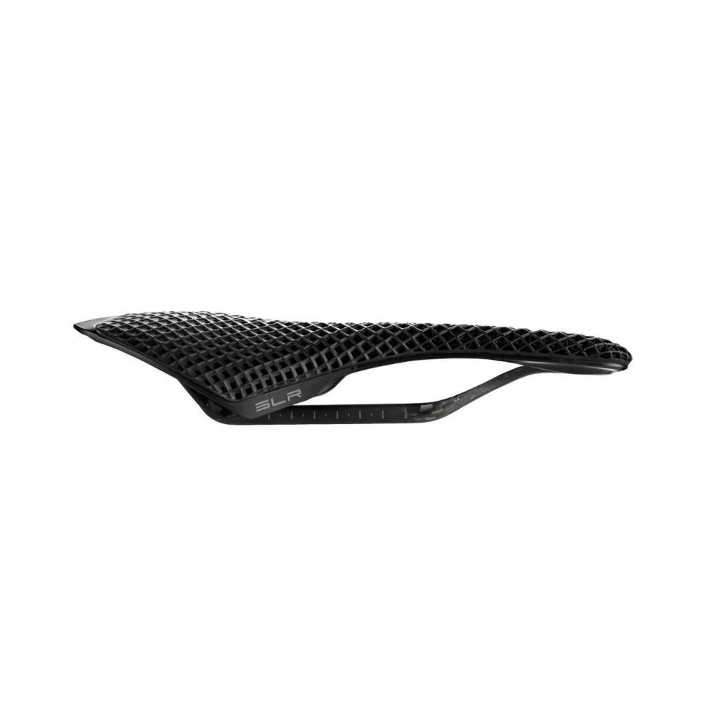 Selle Italia Fahrradsattel Selle Italia SLR 3D Carbon L3 - 3D-gedruckter Superflow-Rennsattel mit