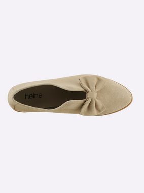 heine Slipper