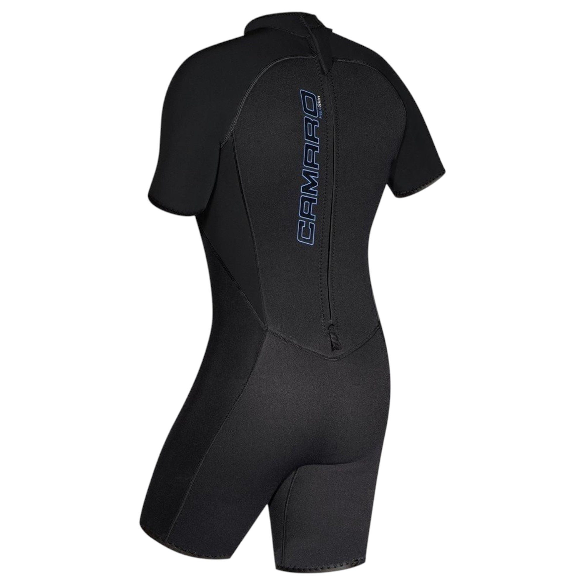 Camaro Neoprenanzug CAMARO Flex Skin Damen Neopren Shorty Wetsuit Surfanzug 3 mm