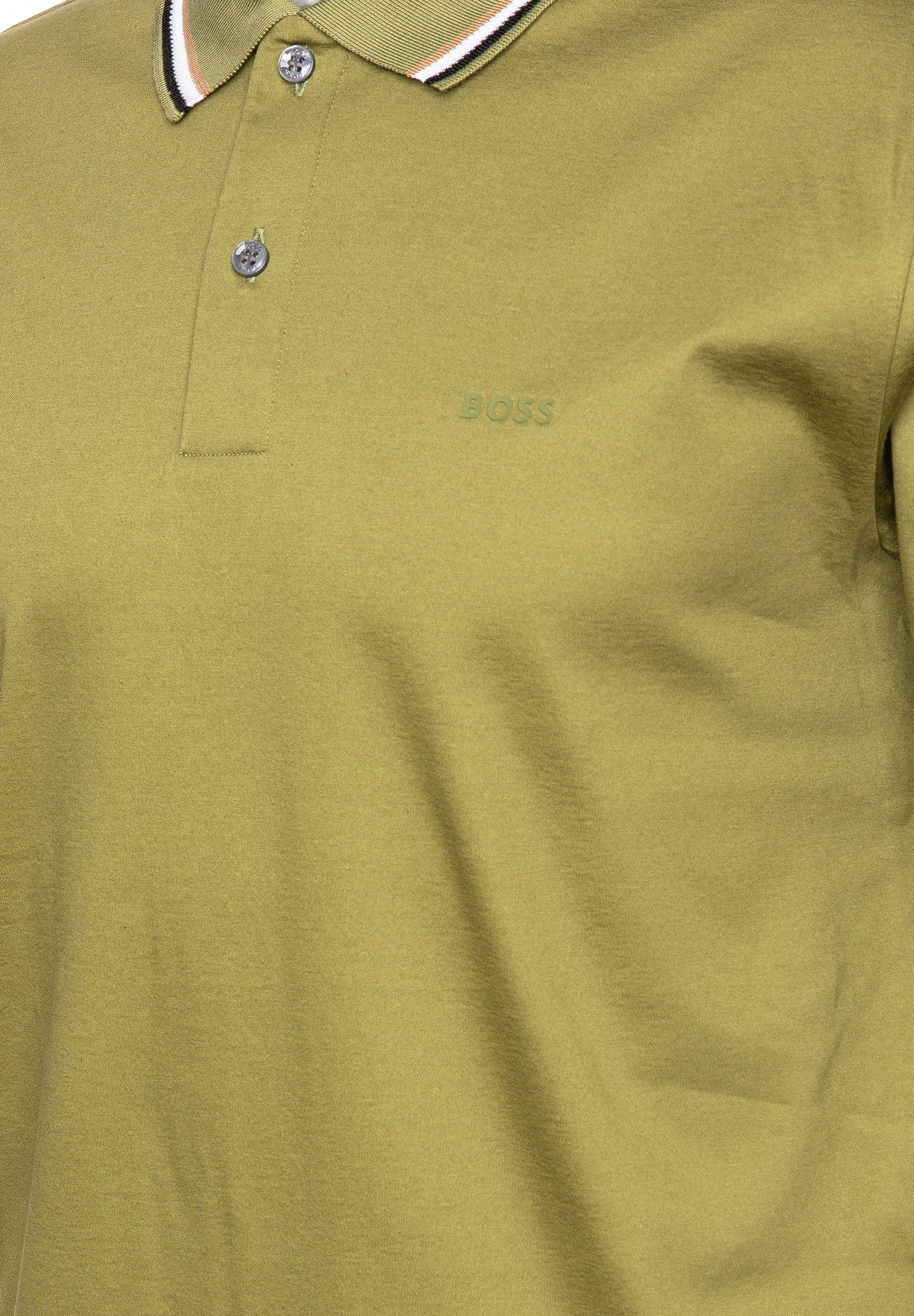 BOSS Poloshirt Penrose (1-tlg) günstig online kaufen