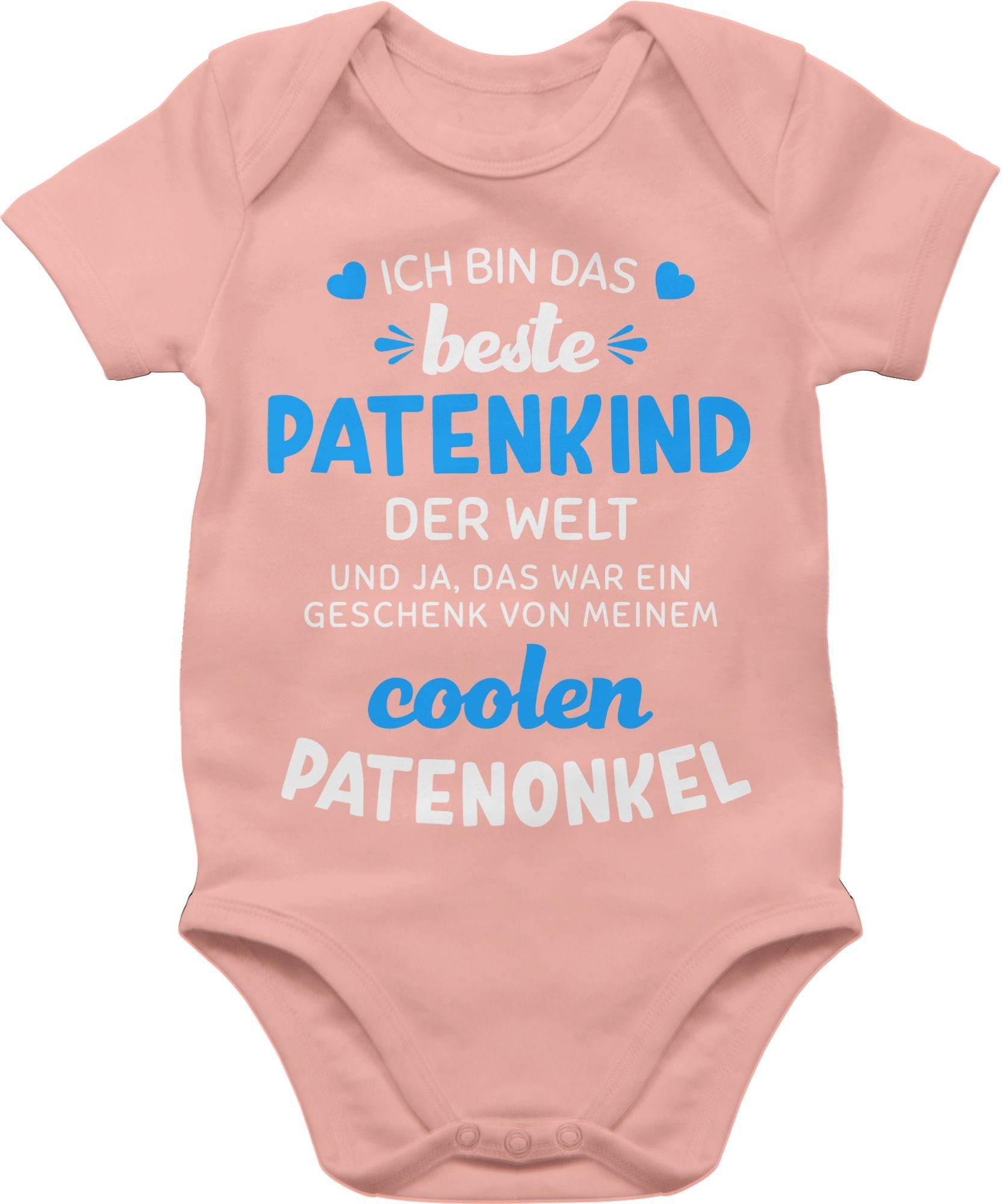 3 Babyrosa