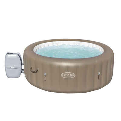 BESTWAY Whirlpool LAY-Z-SPA® Palm Springs AirJet™ 196 x 71 cm, rund