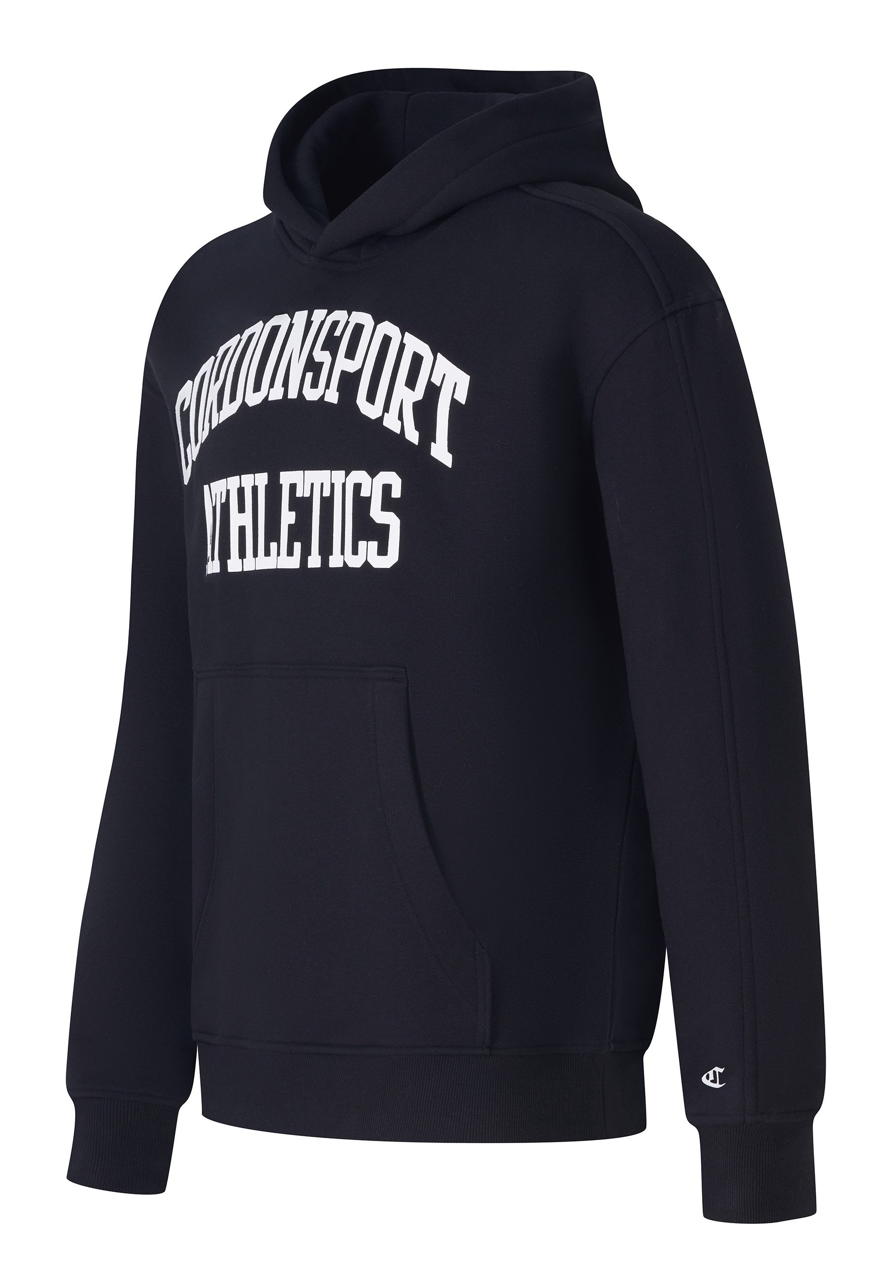 Cordon Sport Kapuzenpullover King
