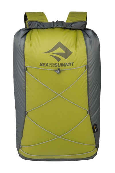 sea to summit Tagesrucksack »Ultra-Sil Dry Daypack«