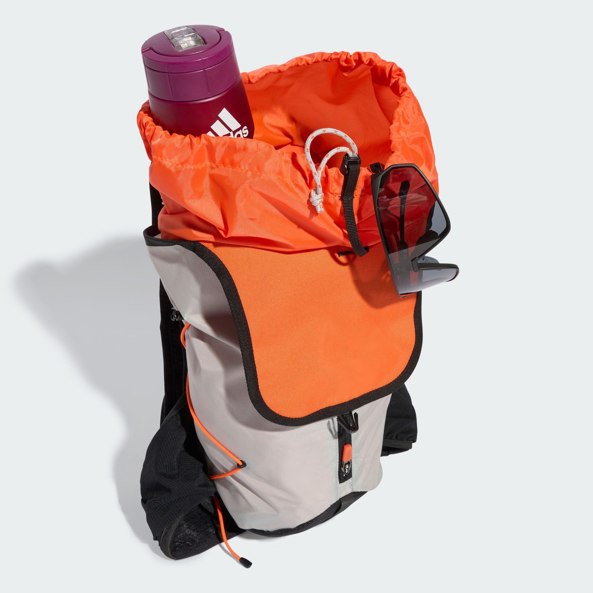 adidas TERREX Wanderrucksack TERREX TECHROCK CLIMACOOL WANDERWESTE 15 L (1-tlg)