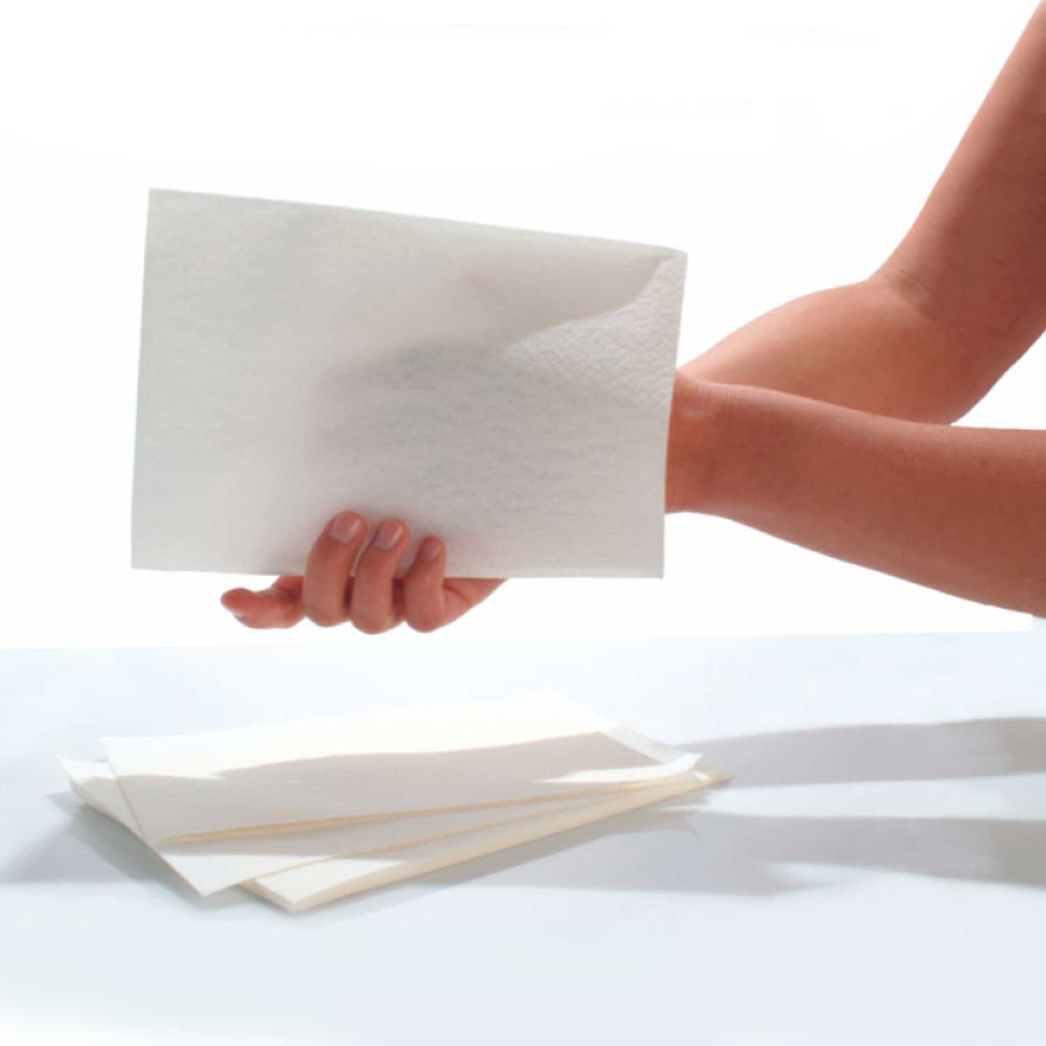 seni Waschhandschuh Seni Care Waschhandschuhe unfoliert