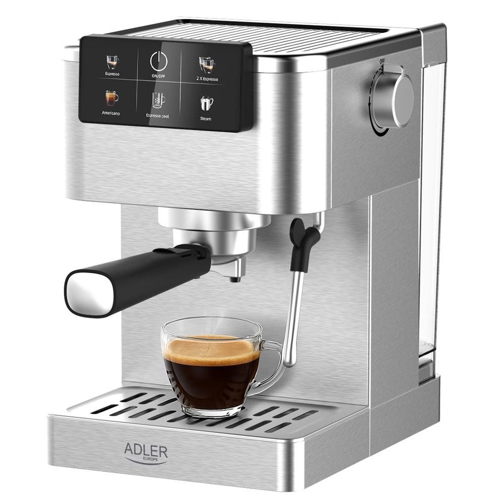 Siebträgermaschine AD 4390
