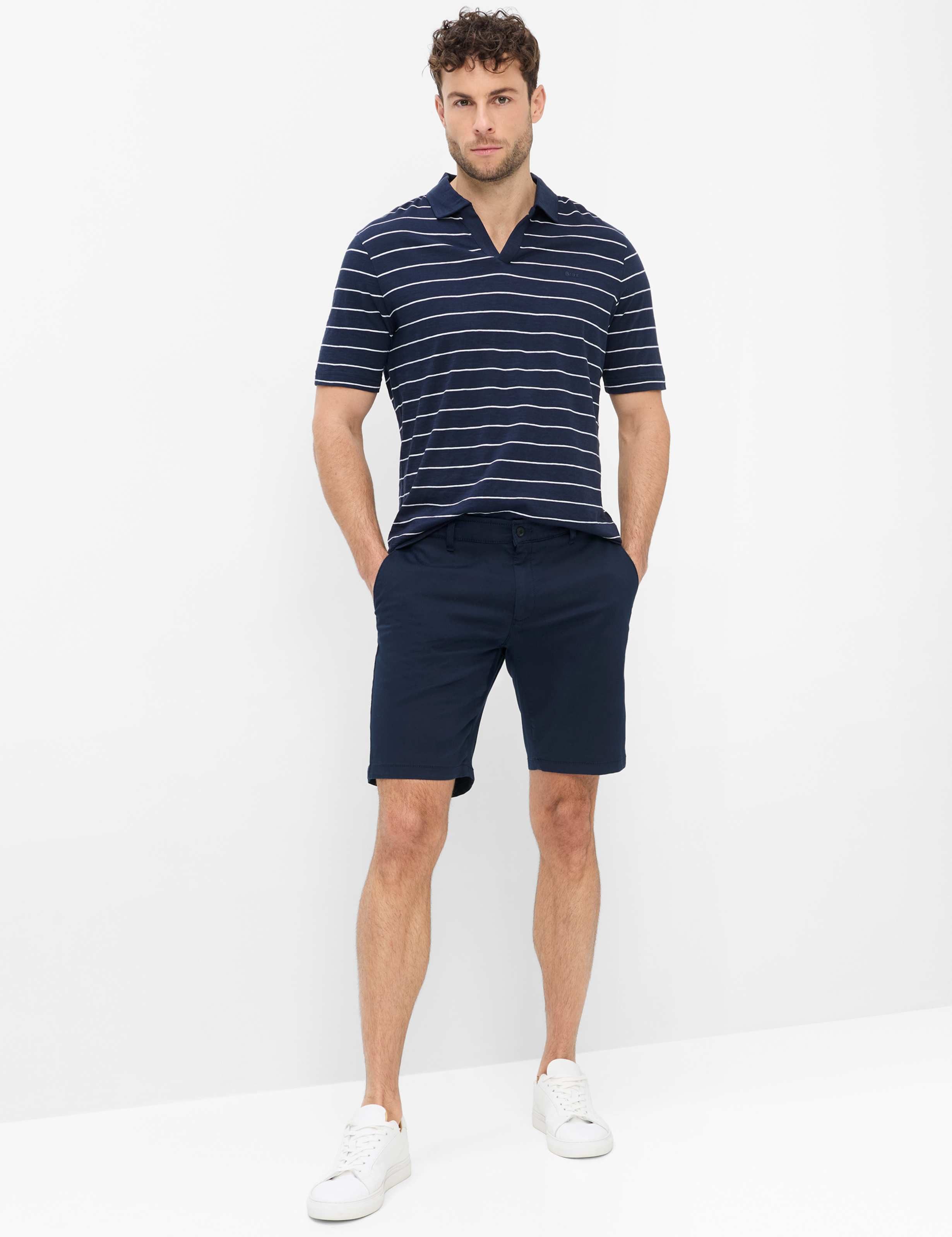 Brax Bermudas Style PHIL B