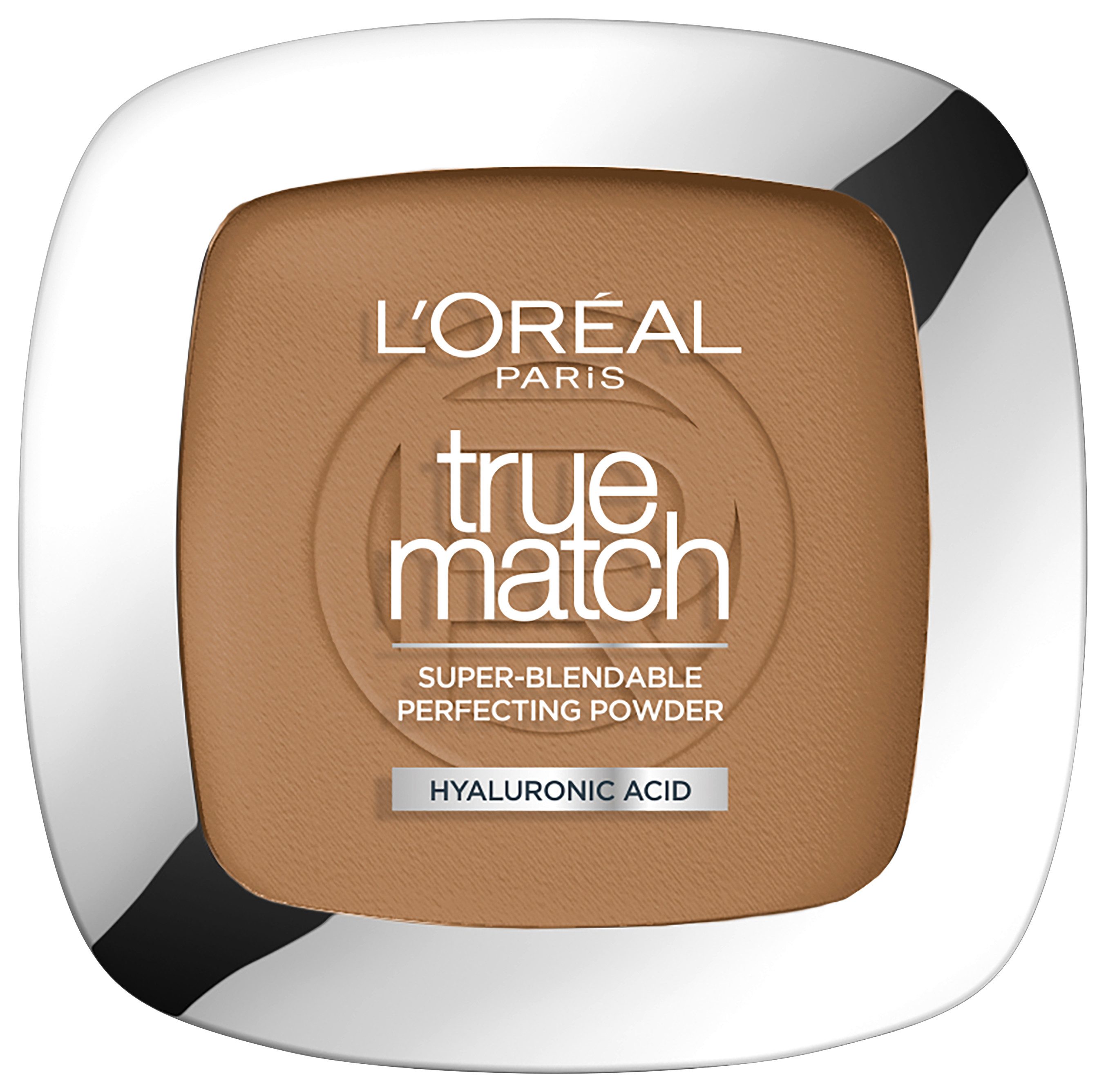 Puder L'Oréal Paris True Match Puder