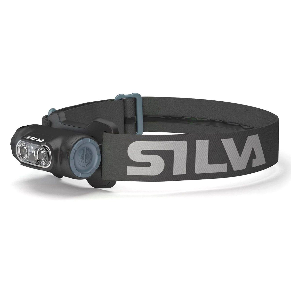 Silva LED Stirnlampe Explore 4RC Stirnlampe 400 Lumen