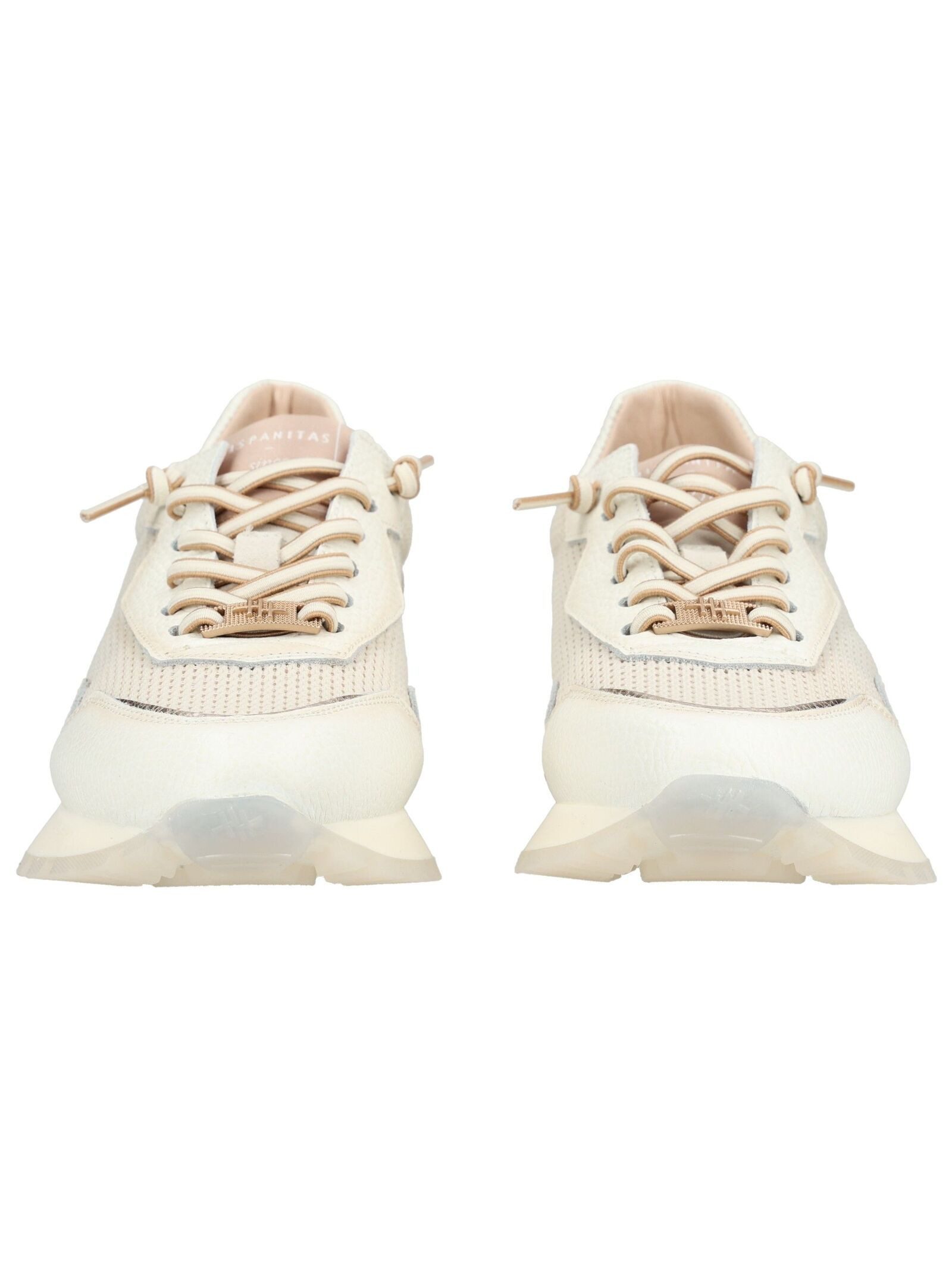 Hispanitas Hispanitas Sneaker Leder/Textil Sneaker