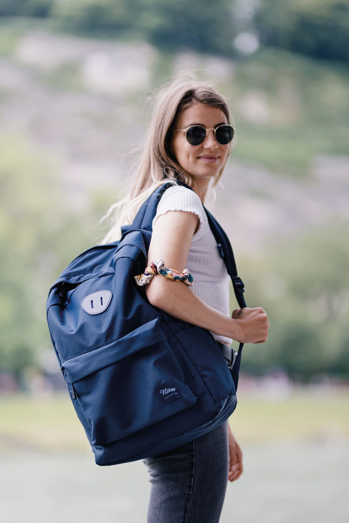 Rucksack URBAN CLASSIC