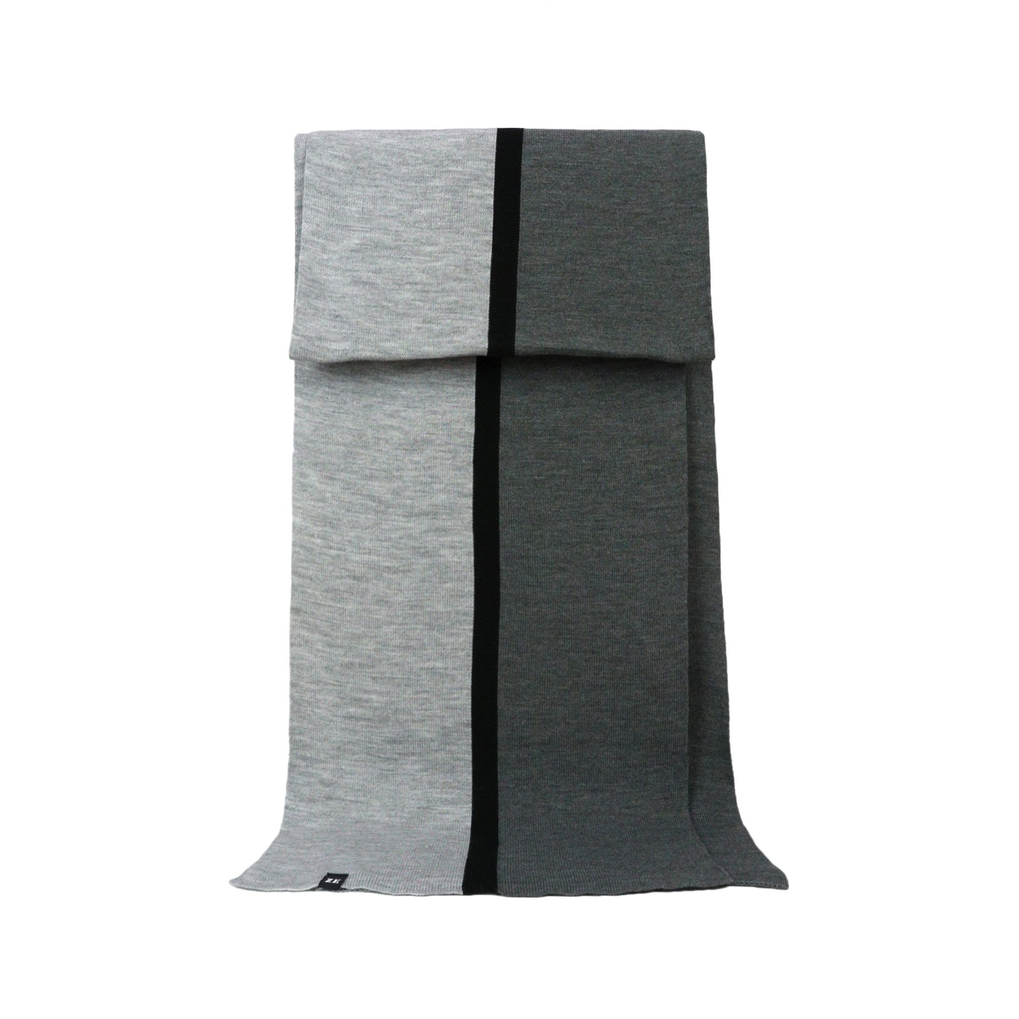 Strickschal Schal Alejandro