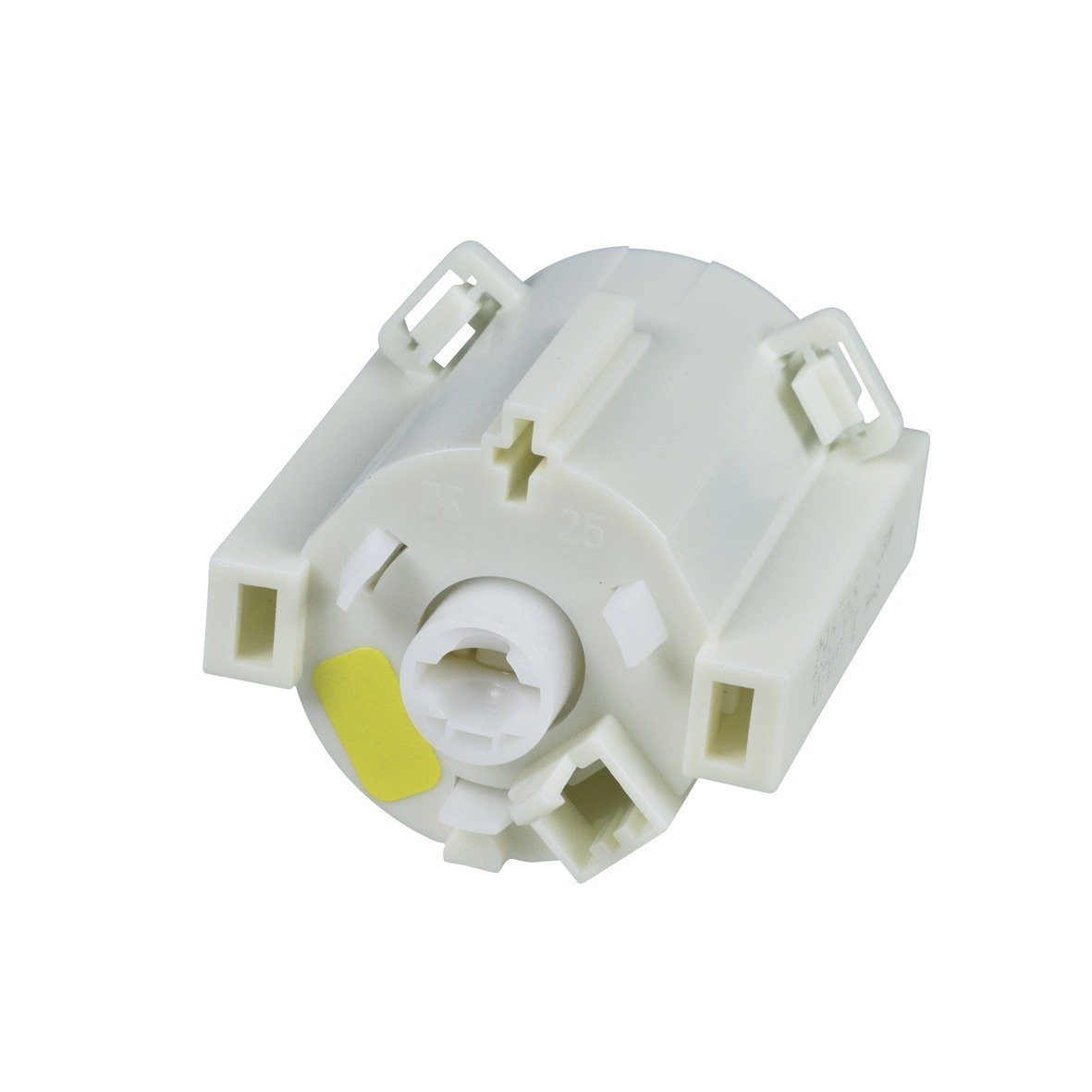 easyPART Griff wie BOSCH 00612432 Drehknopf BOSCH 00612432 für, Für Backofen / Herd