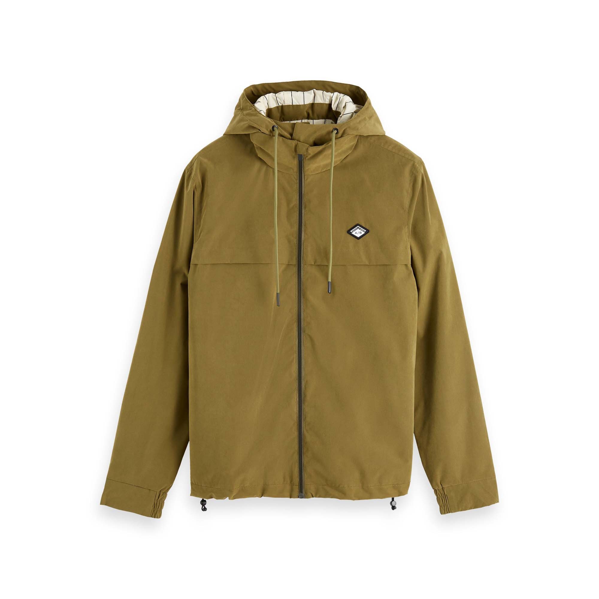 Scotch & Soda Allwetterjacke günstig online kaufen