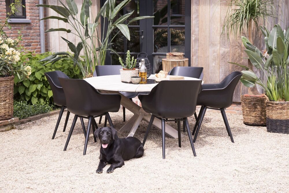 Hartman Gartensessel Sophie