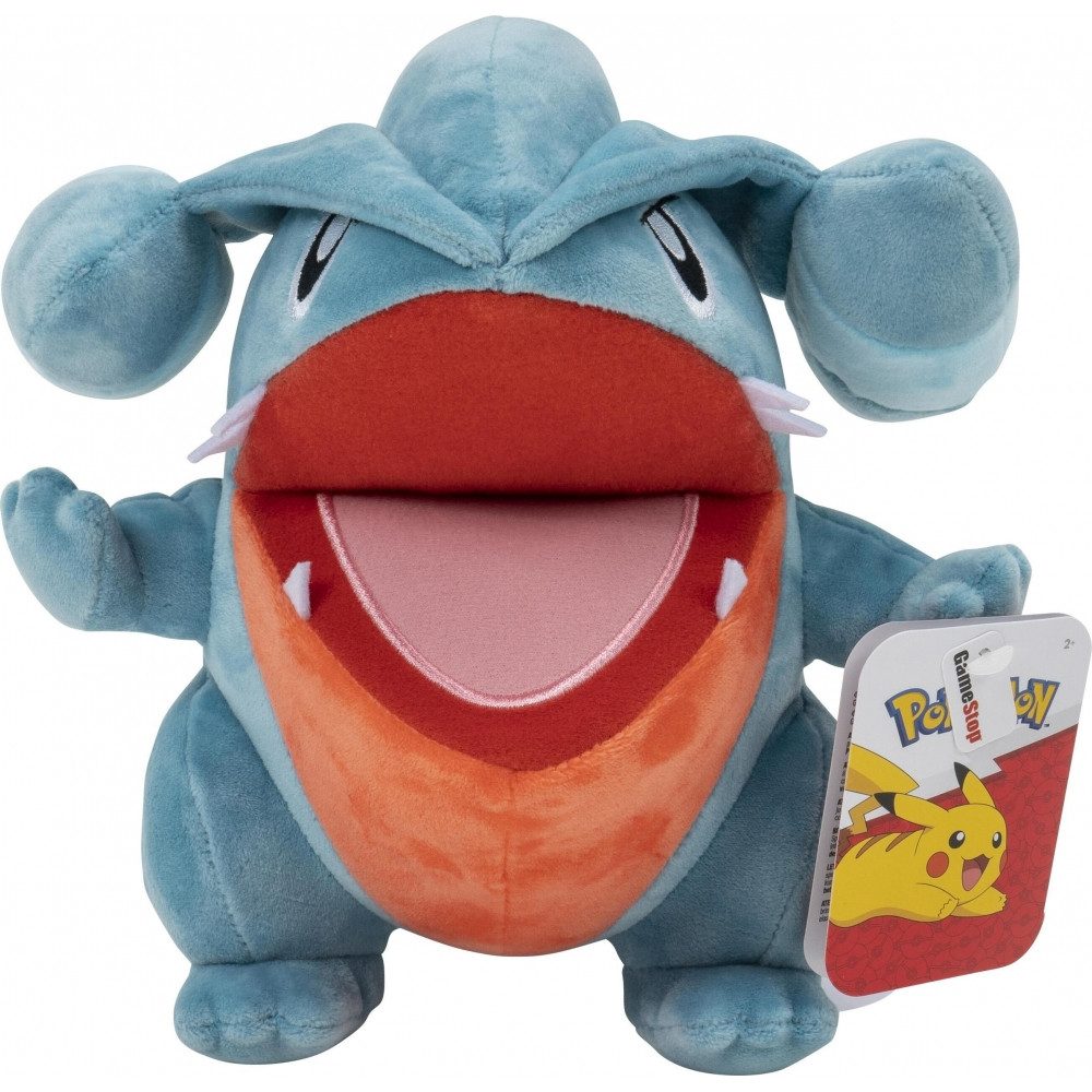 Plüschfigur Jazwares Kaumalat Plüsch 20cm - Kuscheltier.