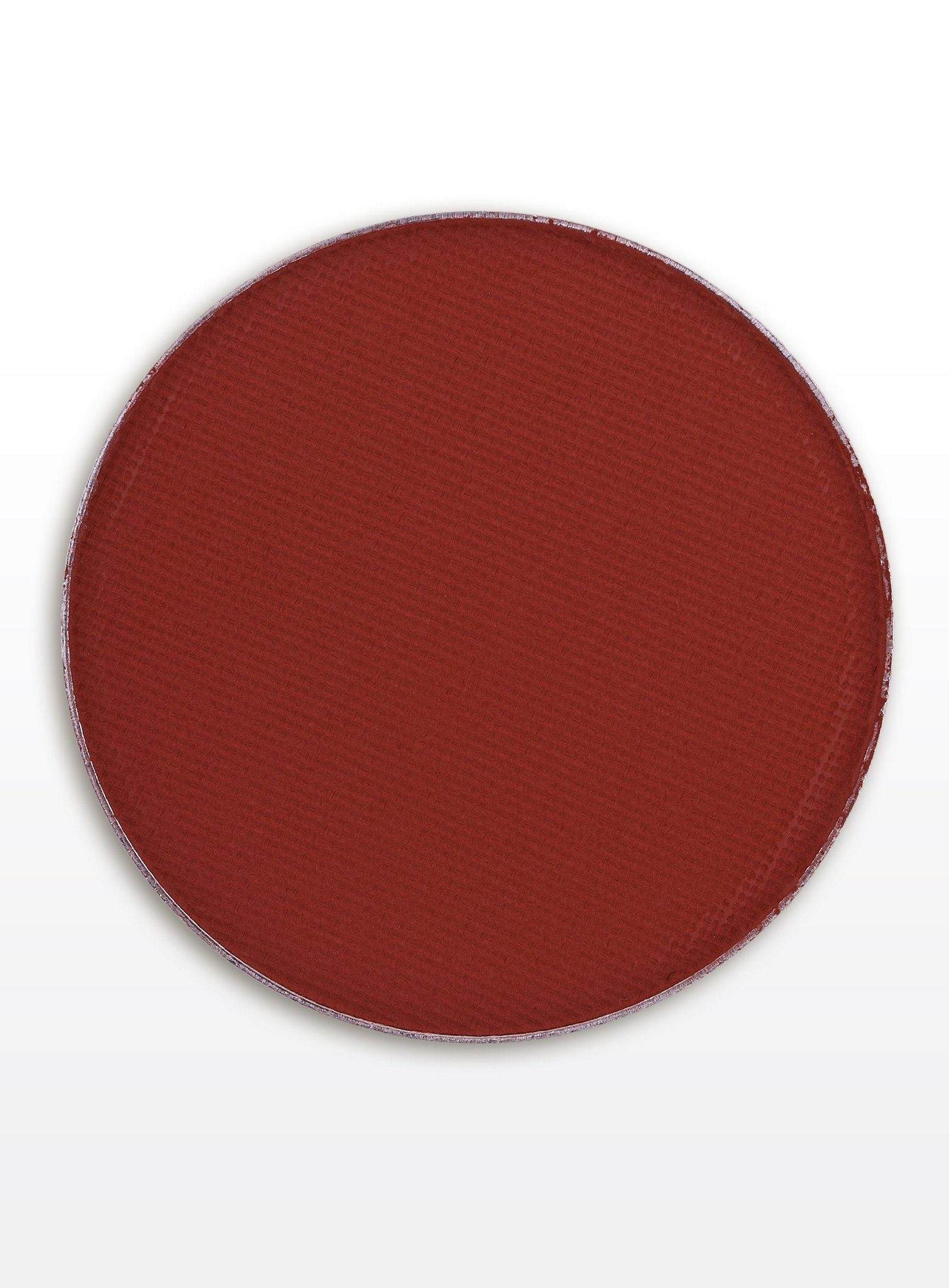 Kryolan GmbH Theaterschminke Kryolan Eye Shadow terra, Lidschatten im Nachfüll-Godet (Farbkammer), 2,5 g