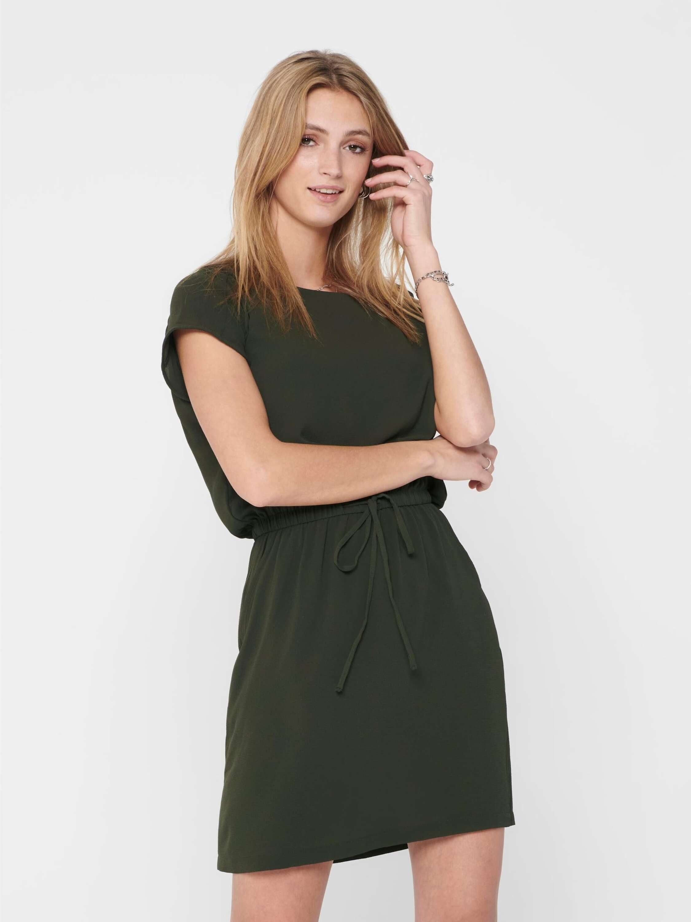 ONLY Sommerkleid ONLMariana Myrina (1-tlg) Cut-Outs günstig online kaufen