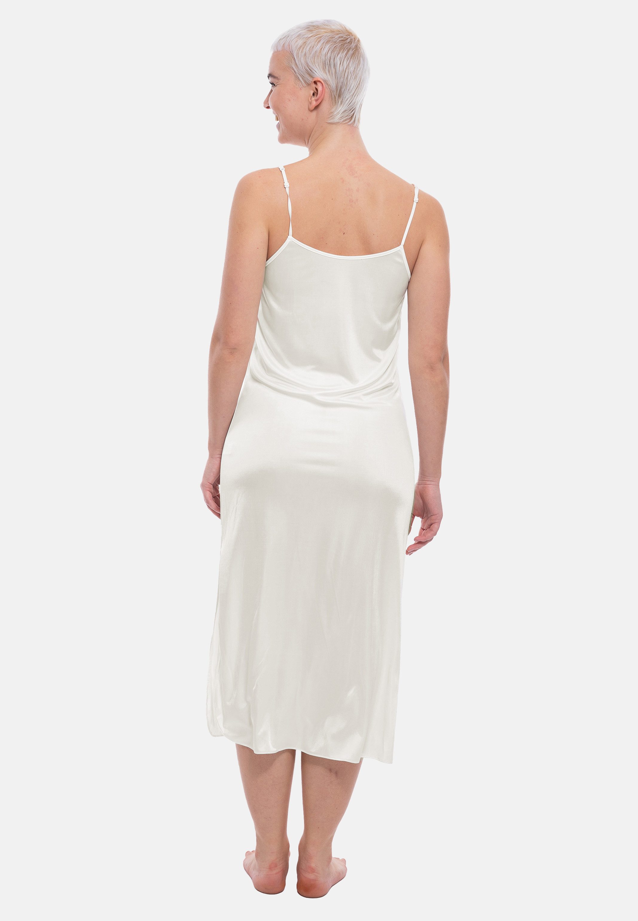 Nina Von C. Negligé Elegance (1-tlg) Unterkleid - Negligé in einer Länge von 120 cm