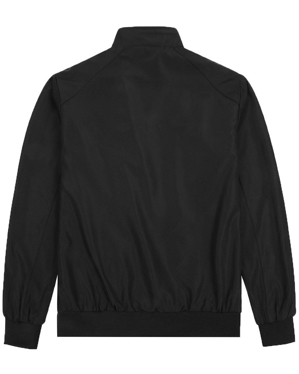 Allthemen Bomberjacke Leichte Übergangsjacke mit 2 Reißverschlusstaschen günstig online kaufen