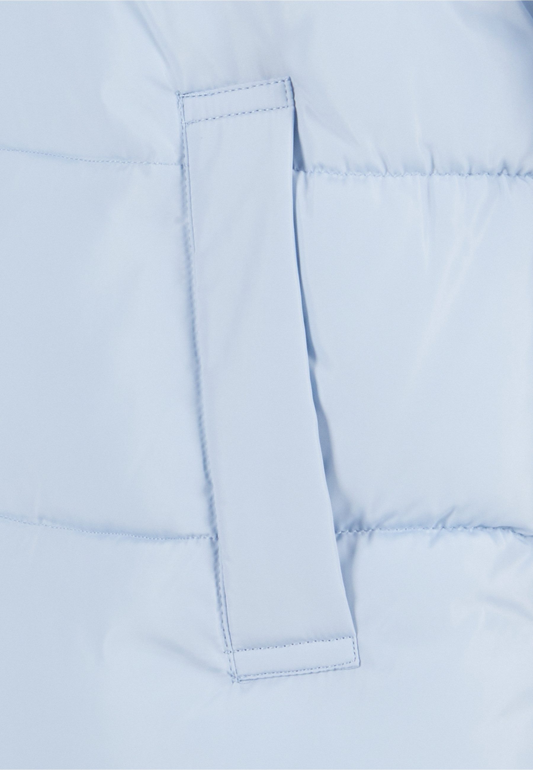 Karl Kani Winterjacke Karl Kani Damen KM-JK012-090-02 KK Retro Essential Puffer Jacket (1-St)