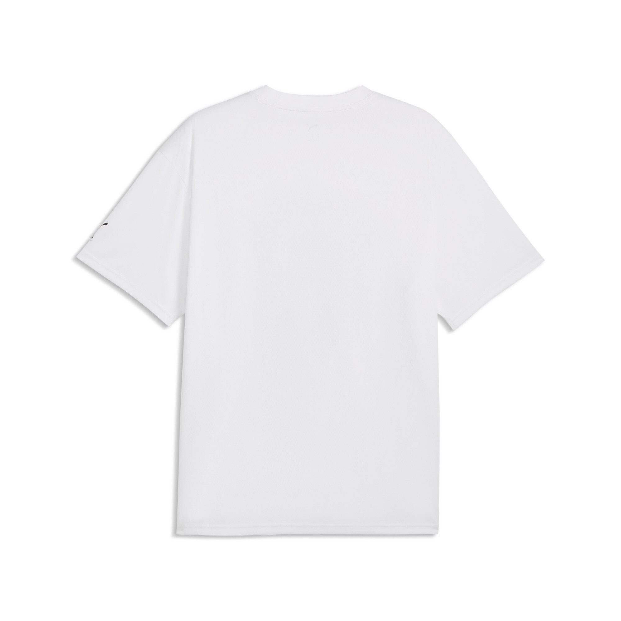 PUMA Trainingsshirt TEAM ROAR Basketball Trainingsshirt Herren
