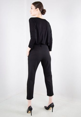 IMPERIAL Kostiuminės kelnės IMP-PTA9CD su Umschlagsaum