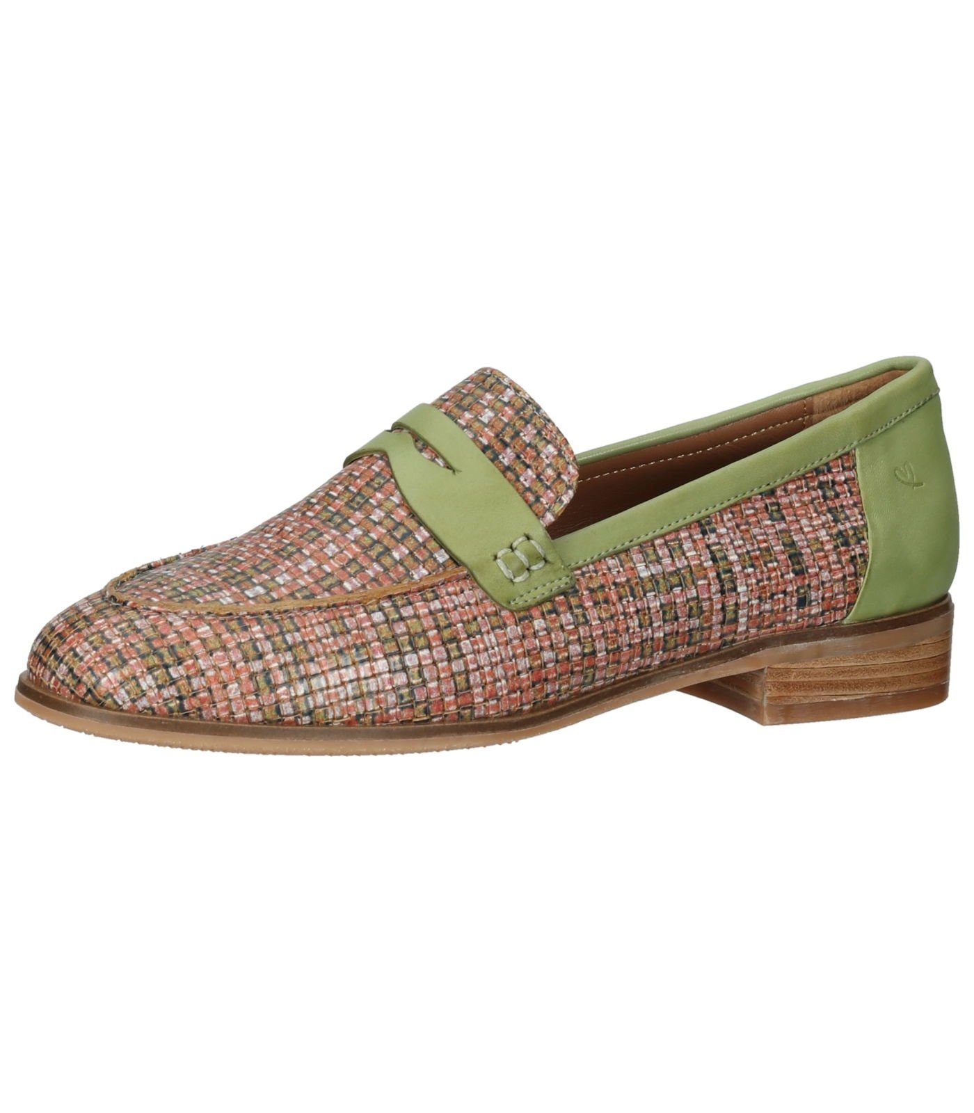 Slipper Leder Slipper